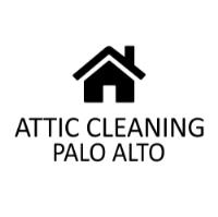 Attic Cleaning Palo Alto image 2